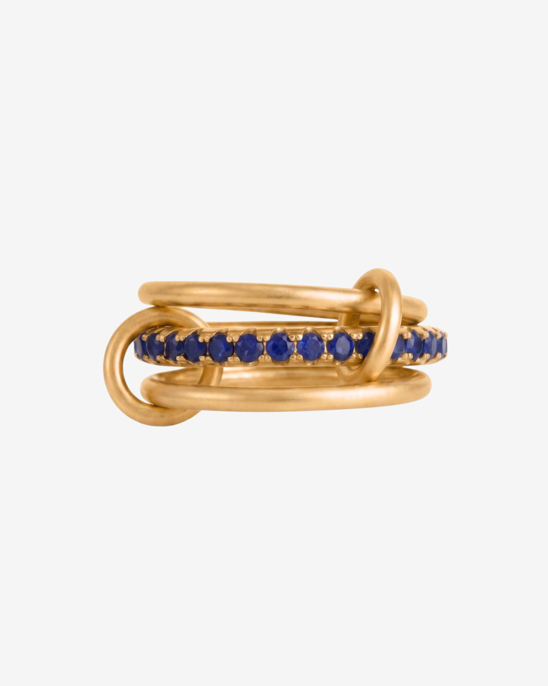 Montclair nella ring