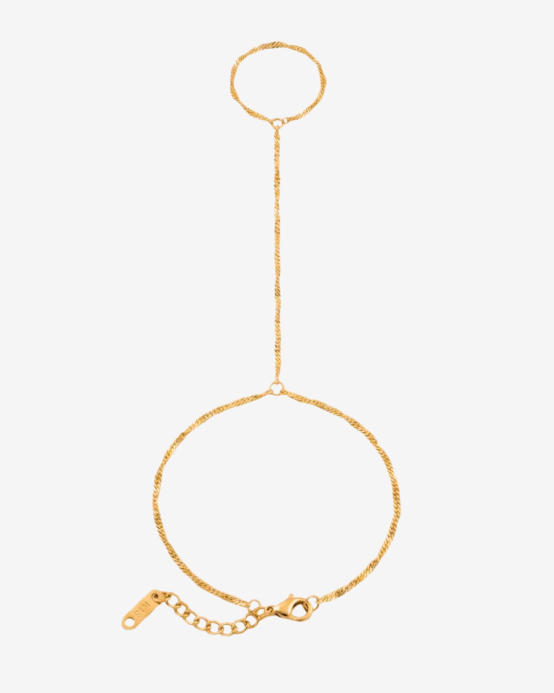 Sem hand chain