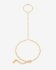 Yael armband ring