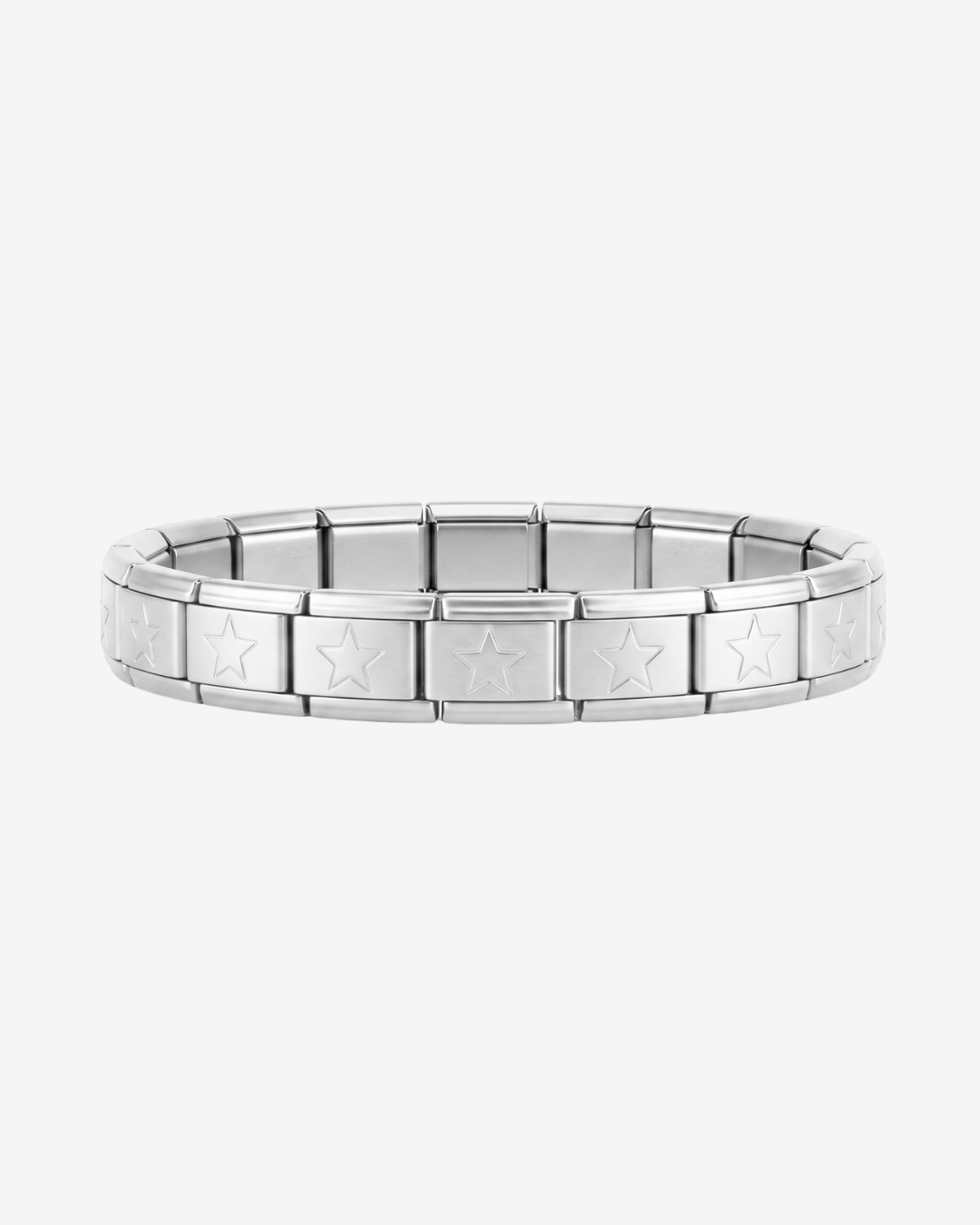 Charm star armband
