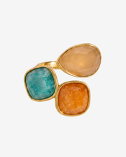 Linde ring