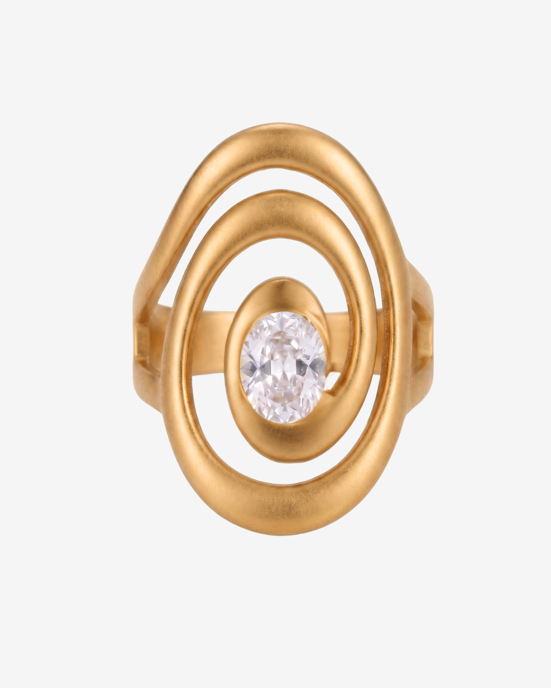 Ravi ring