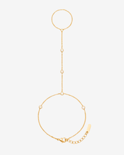Yael handketting