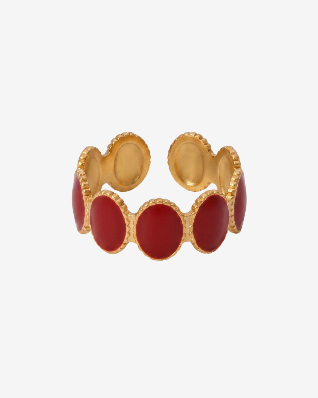 Sabine ring