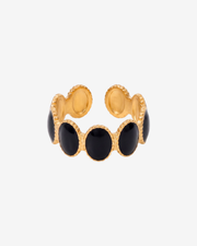 Sabine ring