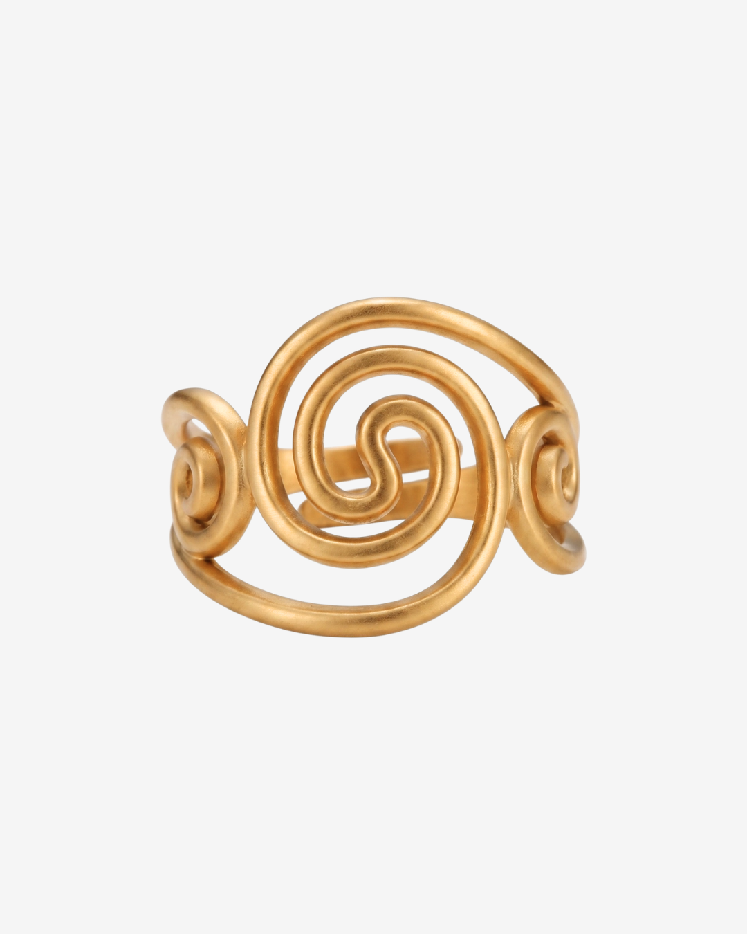 Zoya ring