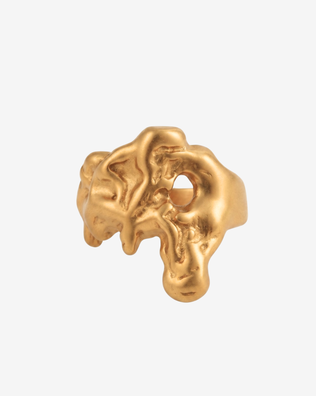 Drip ring