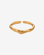 Penta's Ring