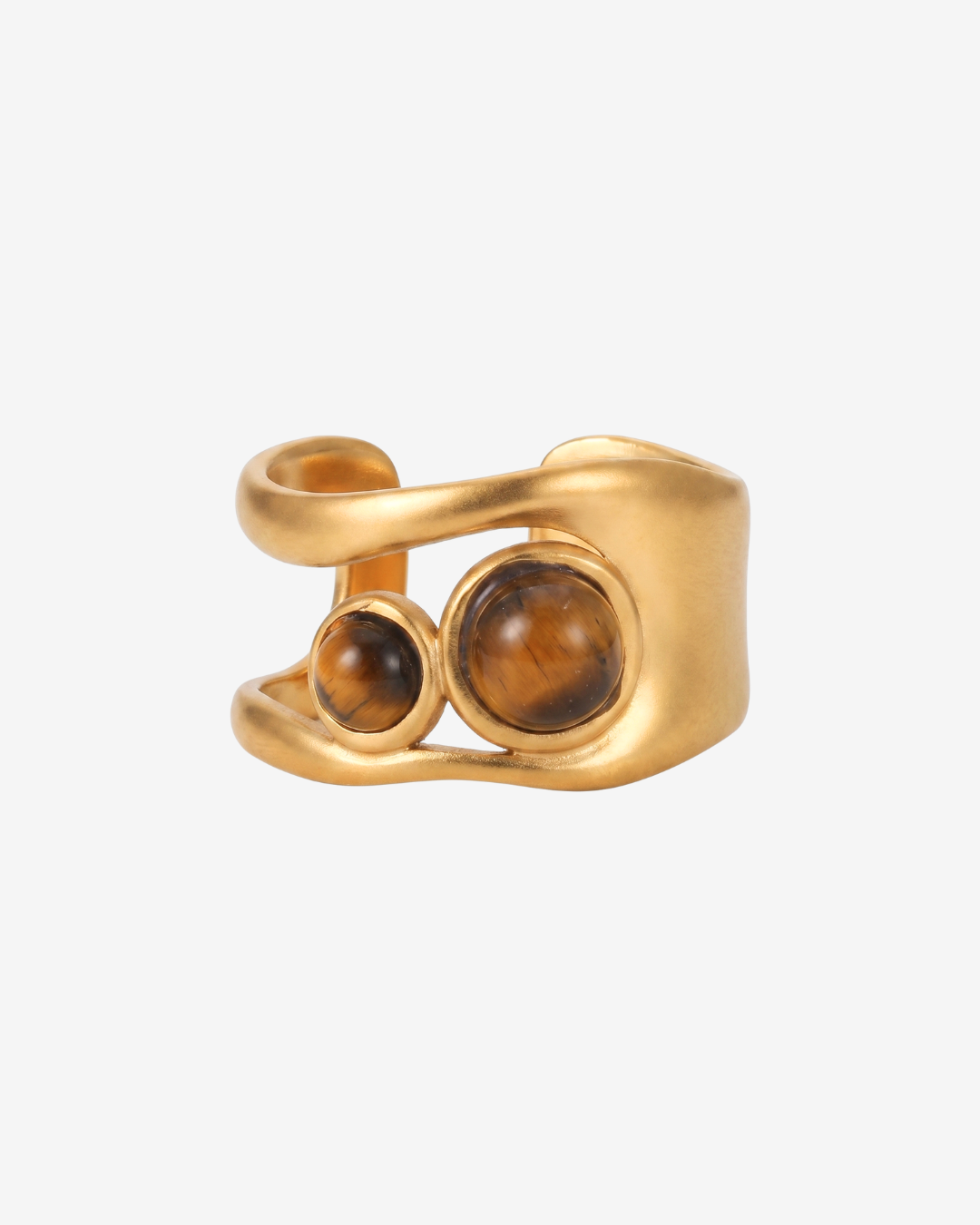 Tiki ring