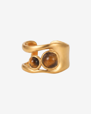 Tiki ring