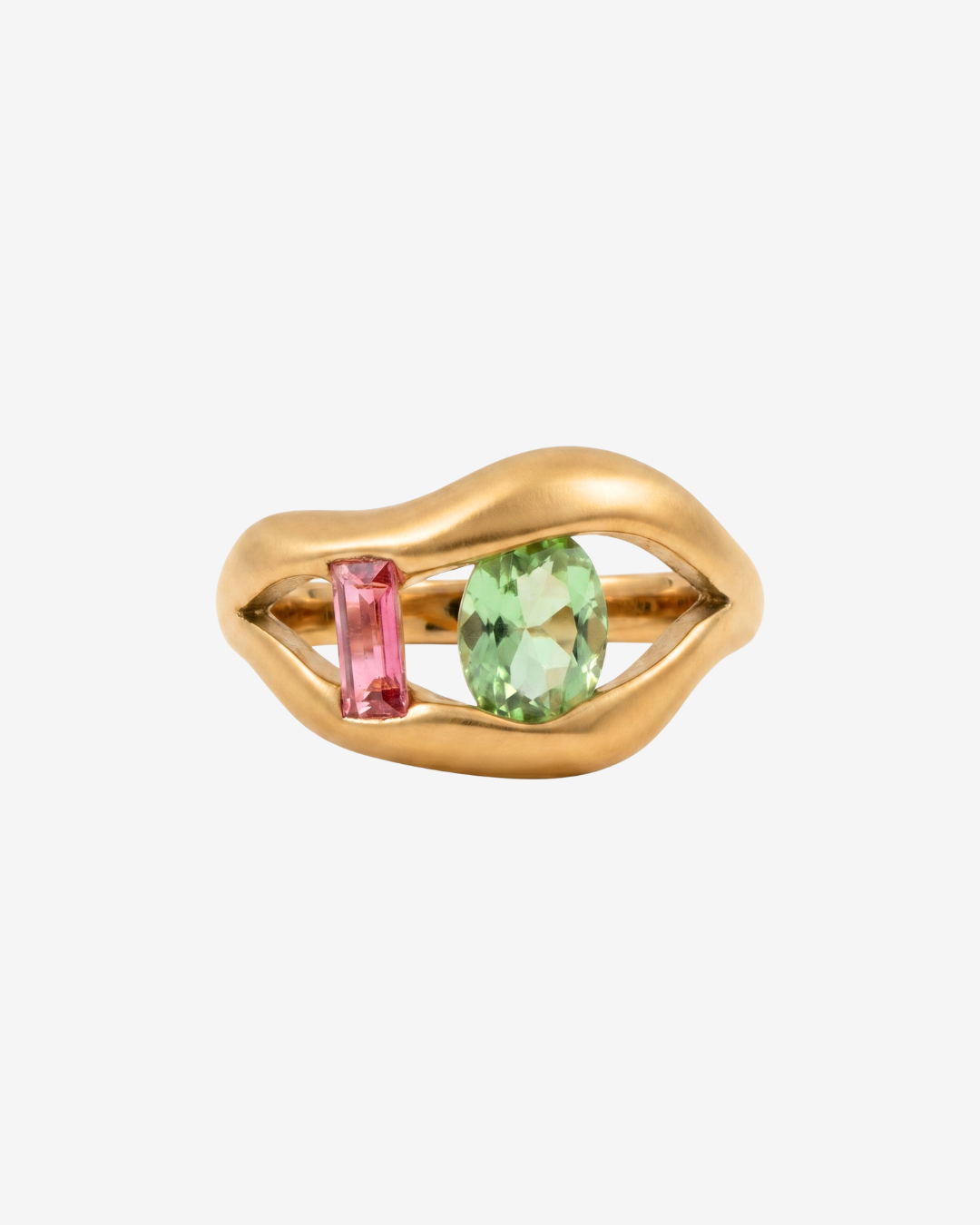 Julep ring