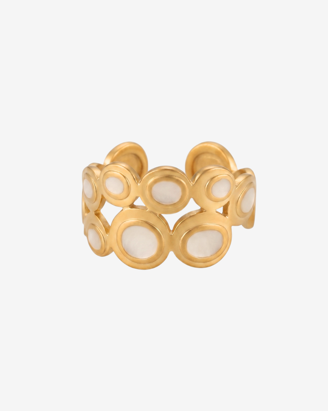 Sabine ring
