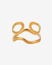 Saze ring