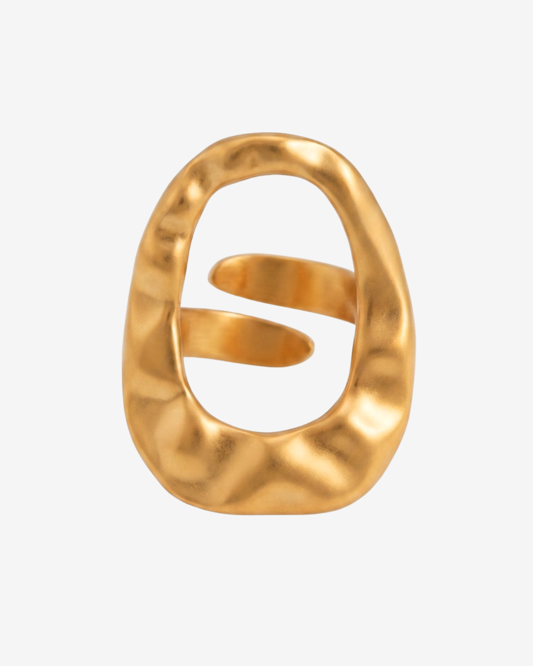 Nile ring