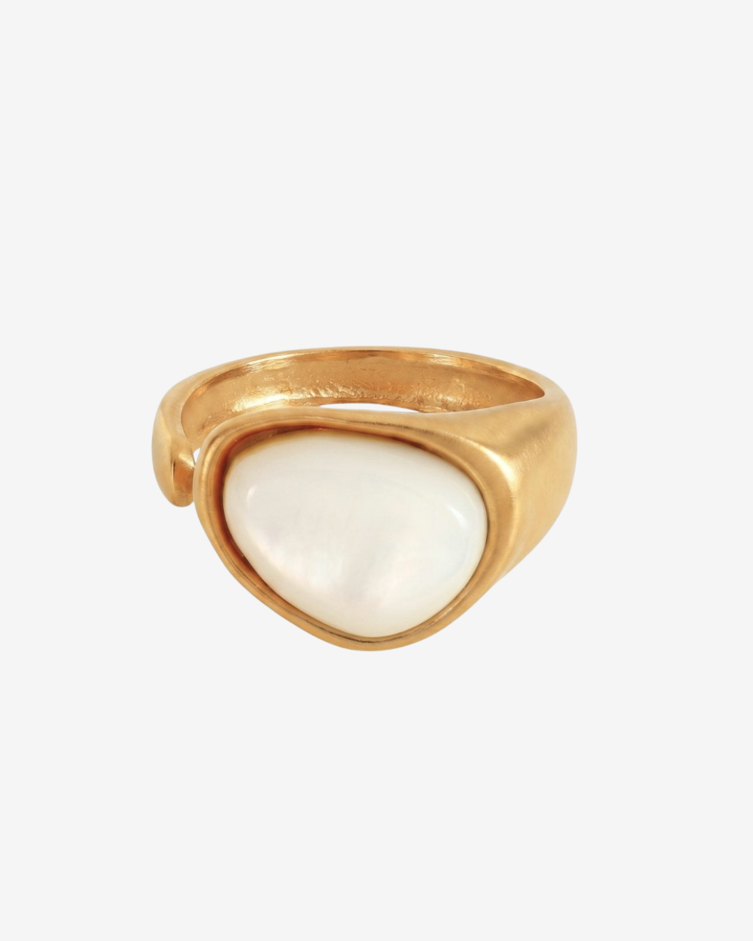 Aurora ring