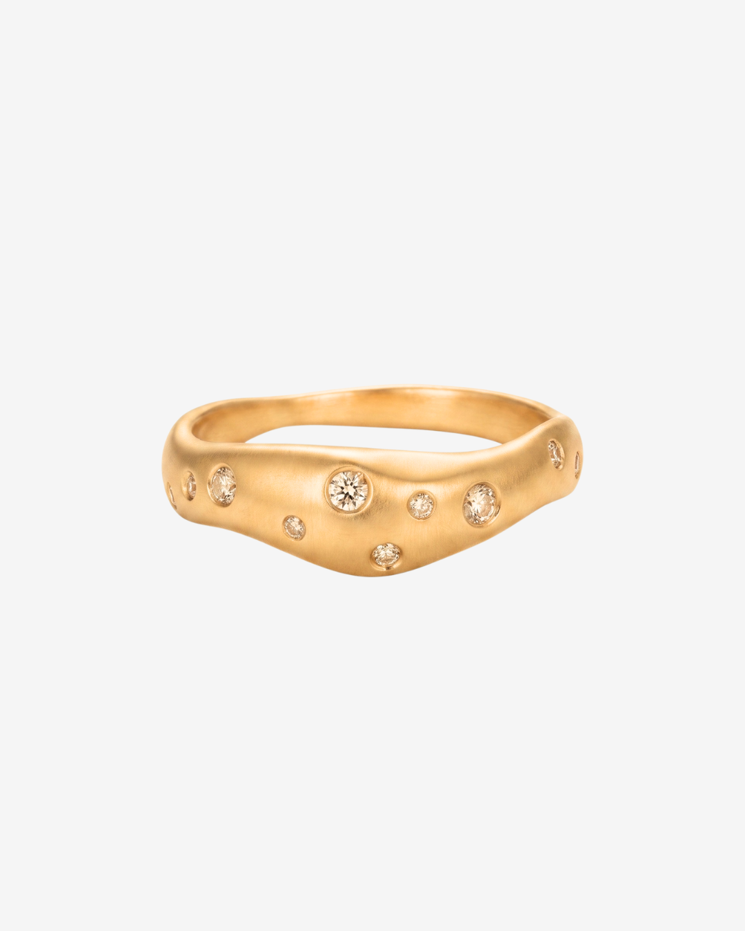 Syracuse ring