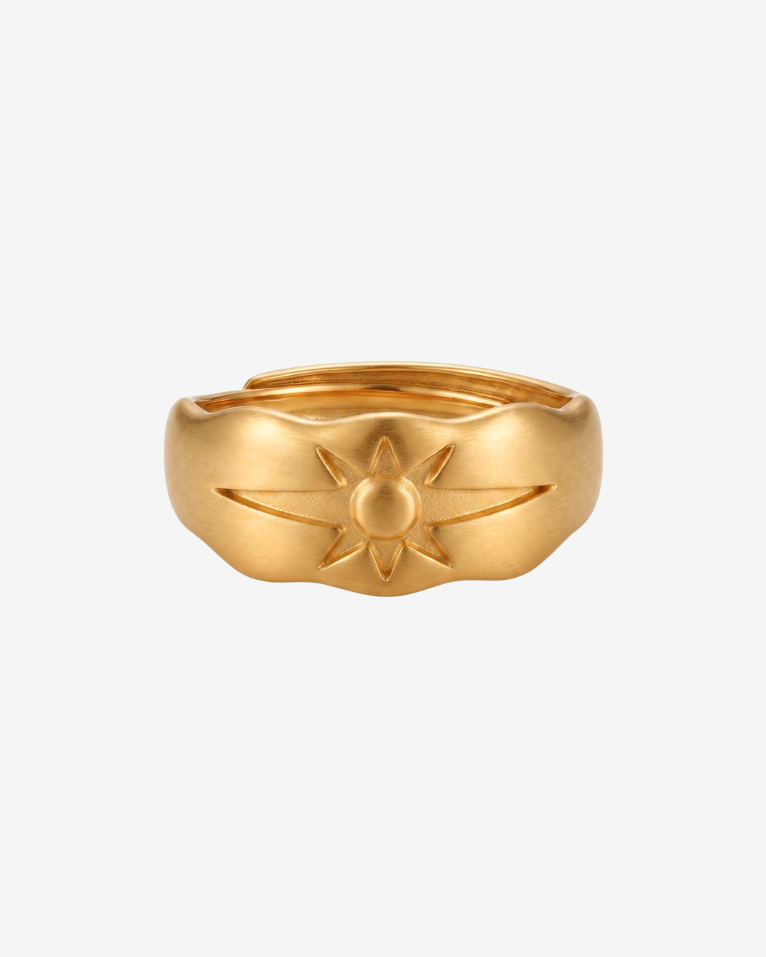 Heba ring