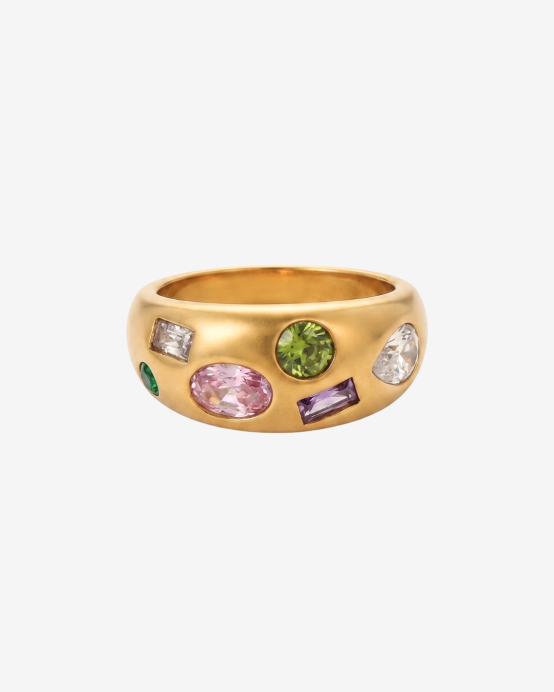 Ginny ring
