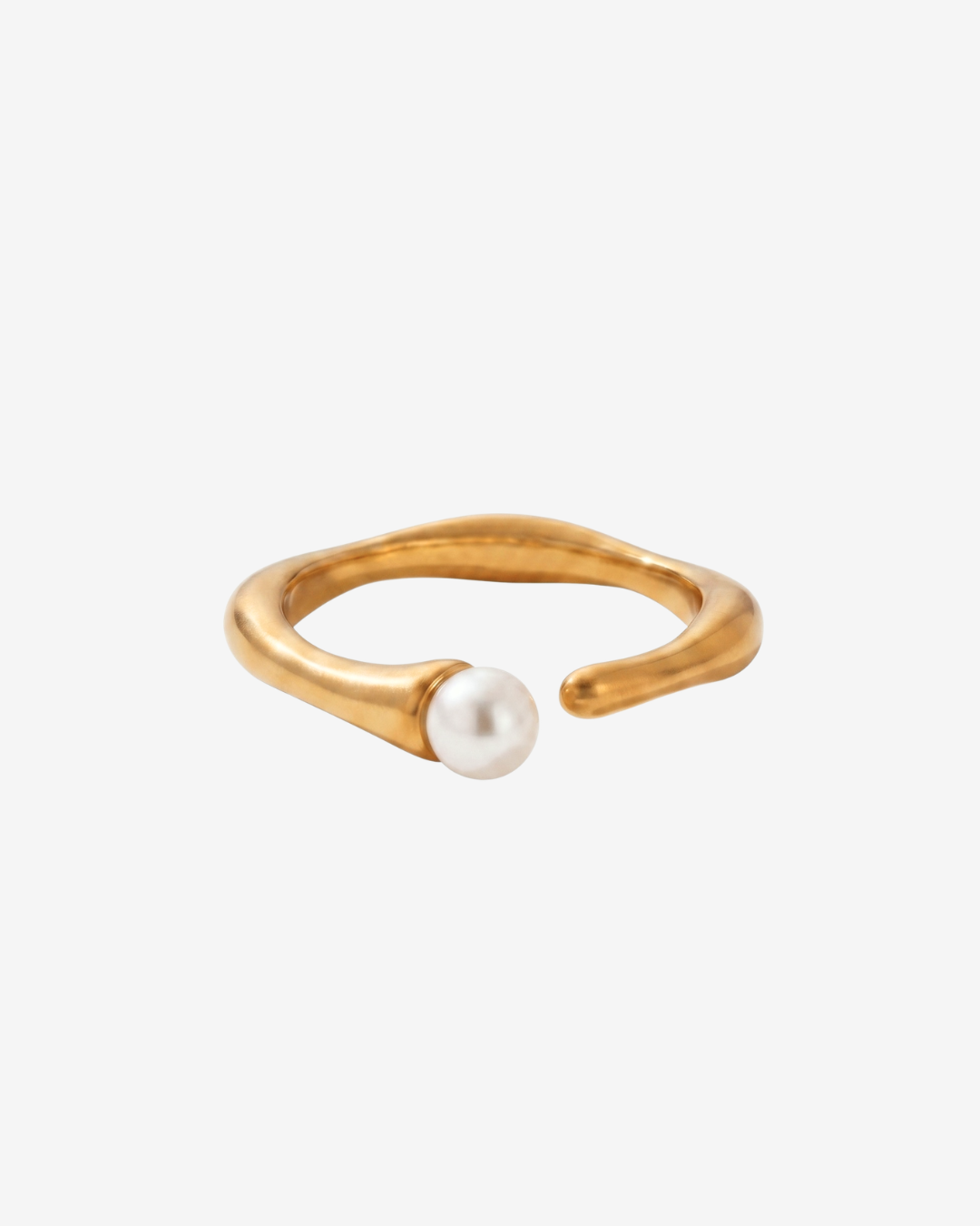 Yumna ring