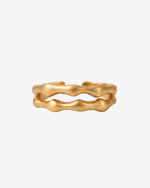 Zia ring