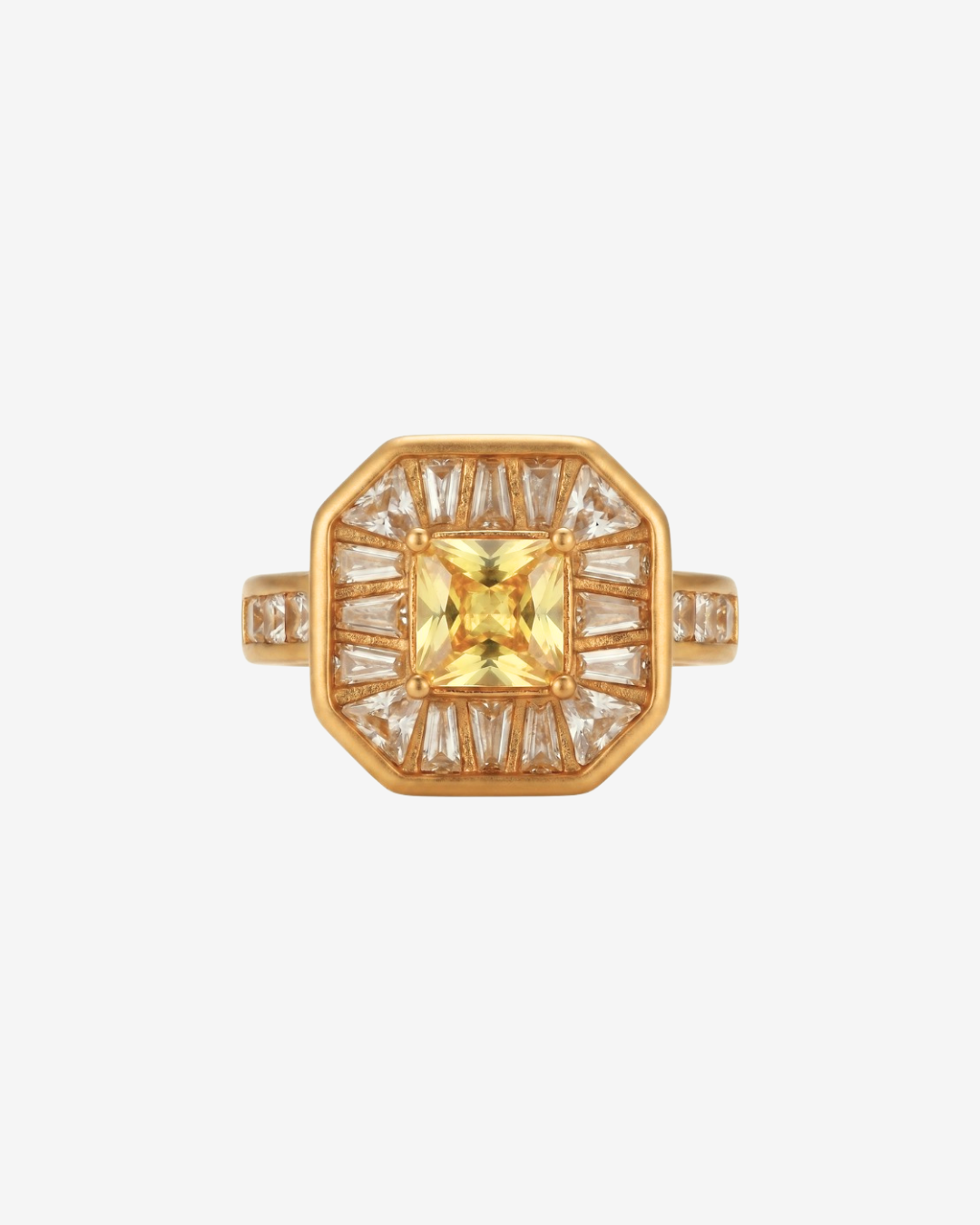 Vivienne ring