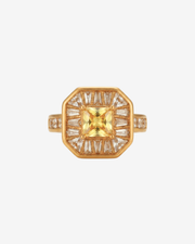Vivienne ring