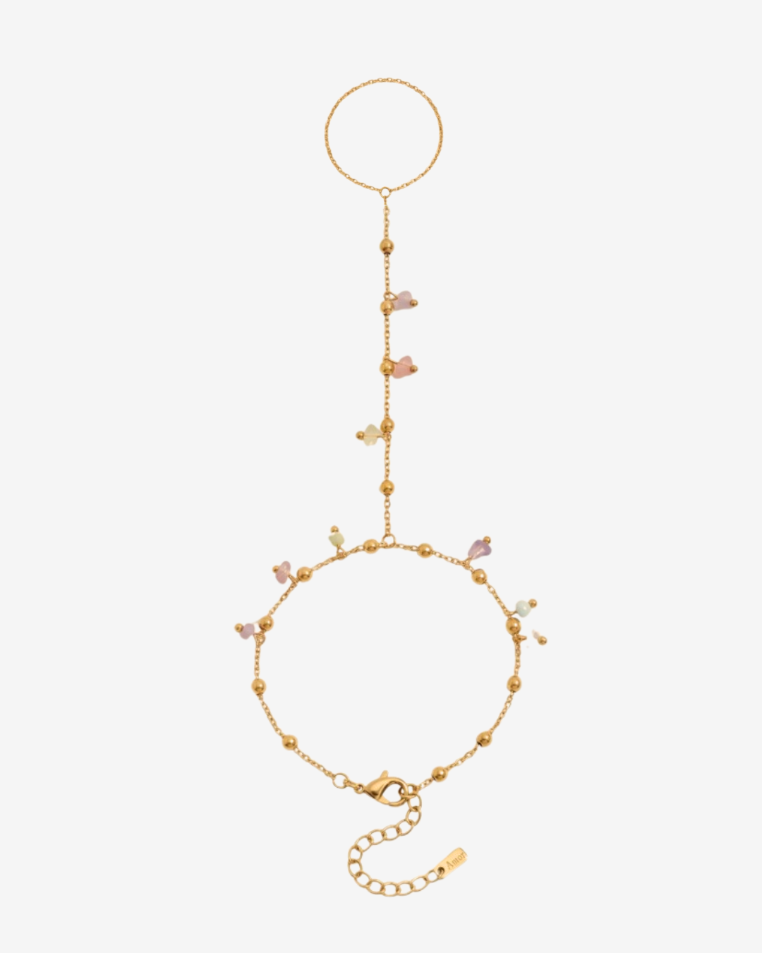 Layla handchain