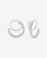 Apollo earrings