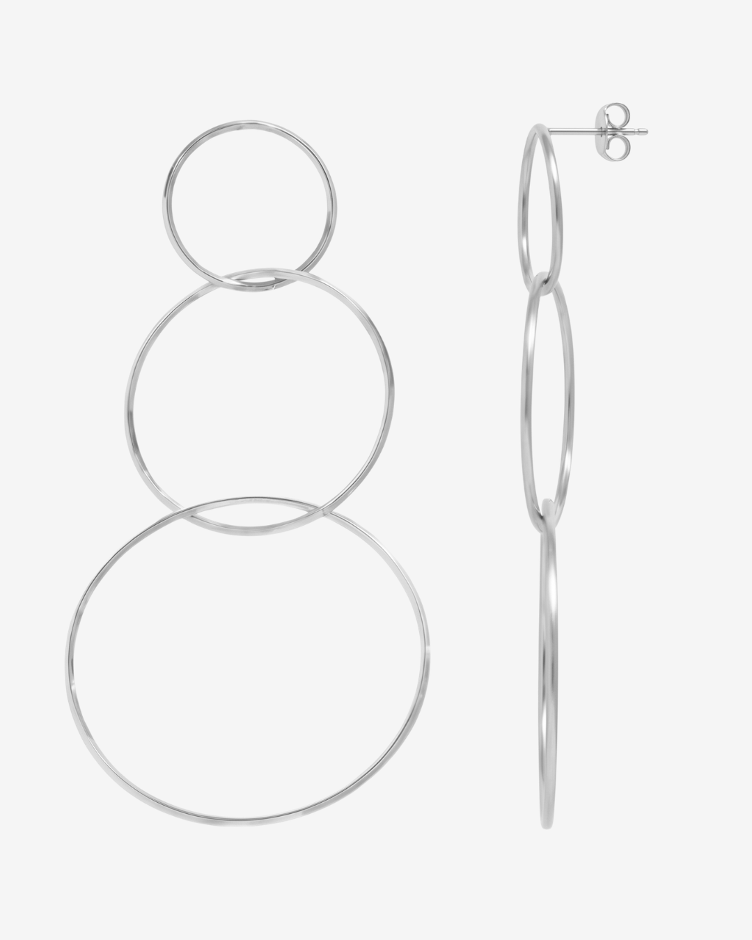 Tribeca earrings