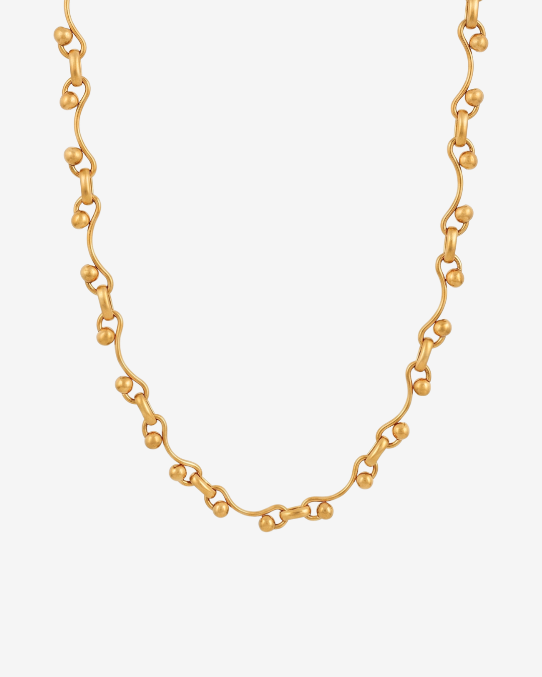 Eden necklace