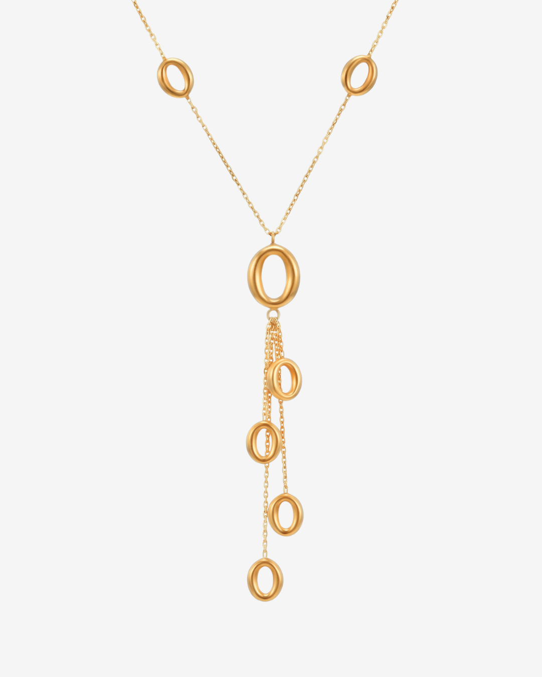 Canergie ketting