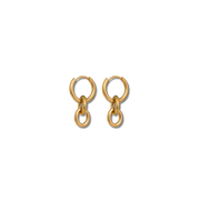 Adina earrings - Opulaire