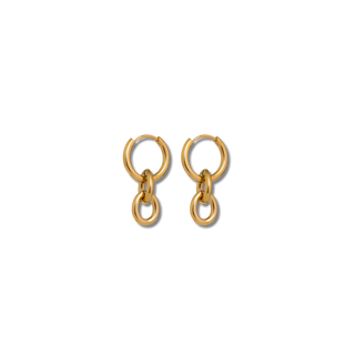 Adina earrings - Opulaire