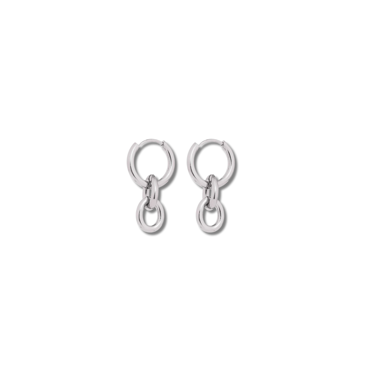 Adina earrings - Opulaire