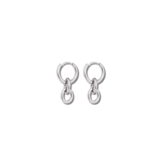 Adina earrings - Opulaire