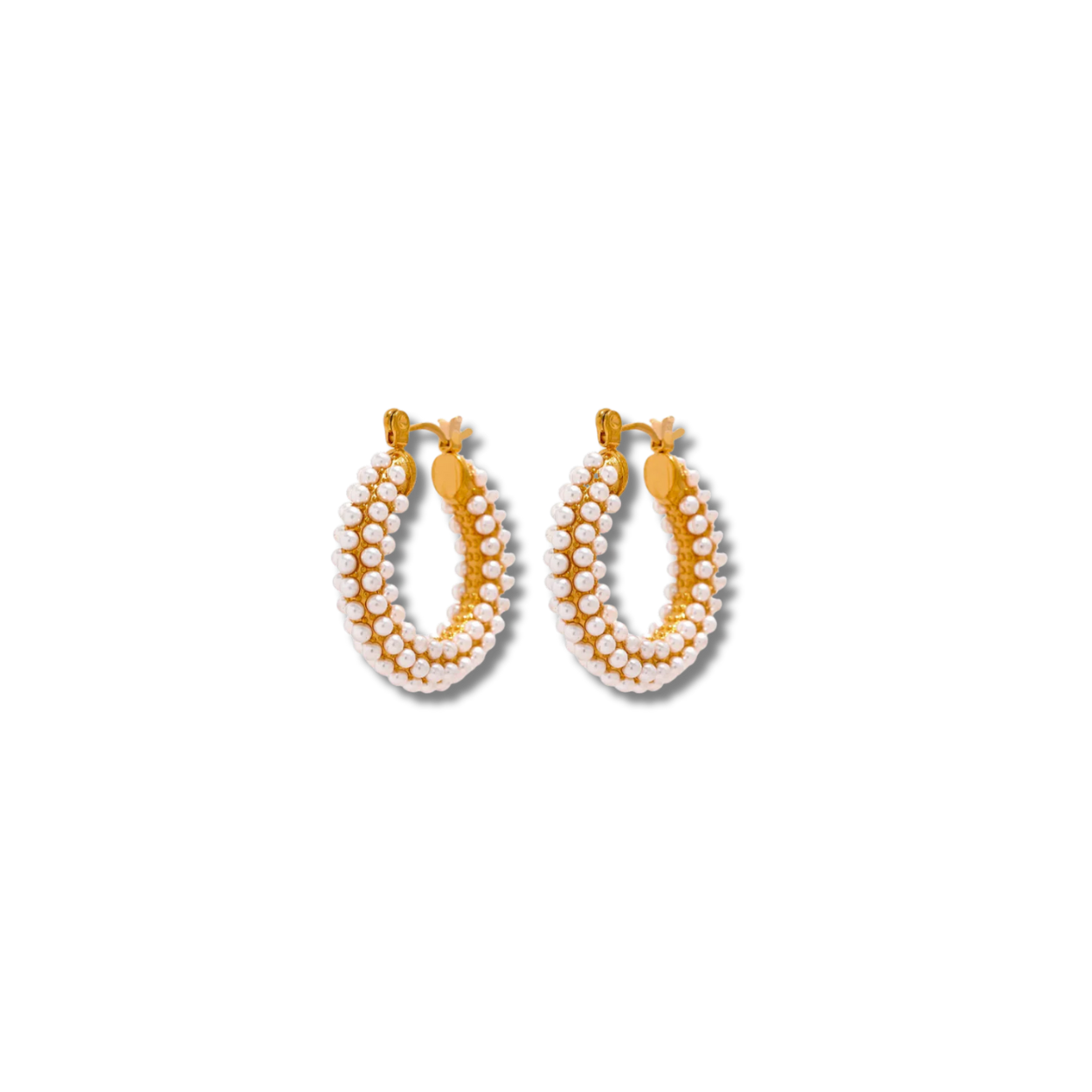 Alena earrings - Opulaire