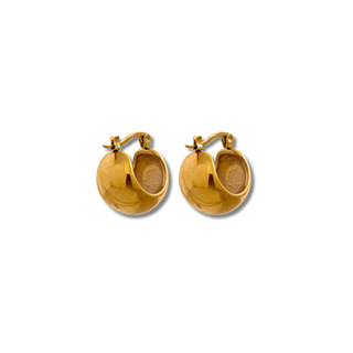 Amiri earrings - Opulaire