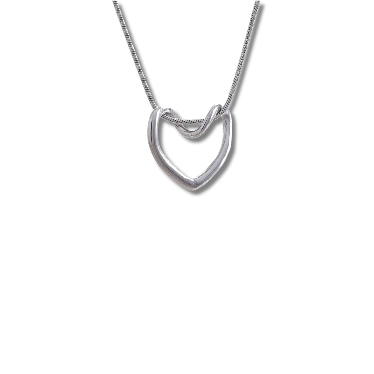 Cupid necklace - Opulaire