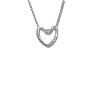 Cupid necklace - Opulaire