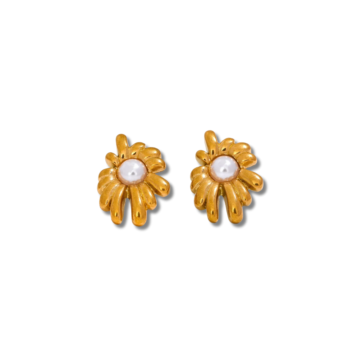 Beryl earrings - Opulaire