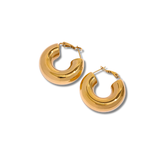 Cato earrings - Opulaire