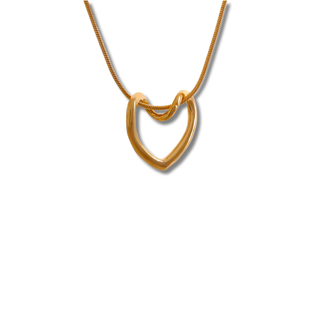 Collier Cupidon