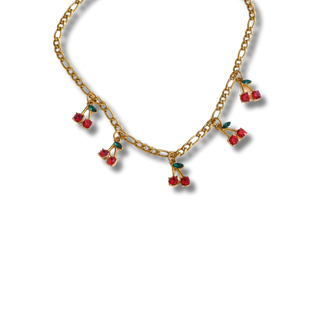 Shery necklace - Opulaire