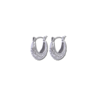 Zola earrings - Opulaire