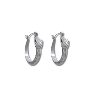 Gaia earrings - Opulaire