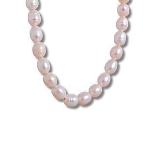 Perla necklace - Opulaire