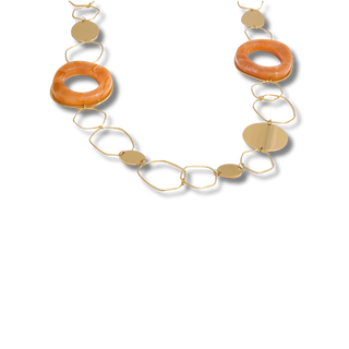 Lyna necklace - Opulaire