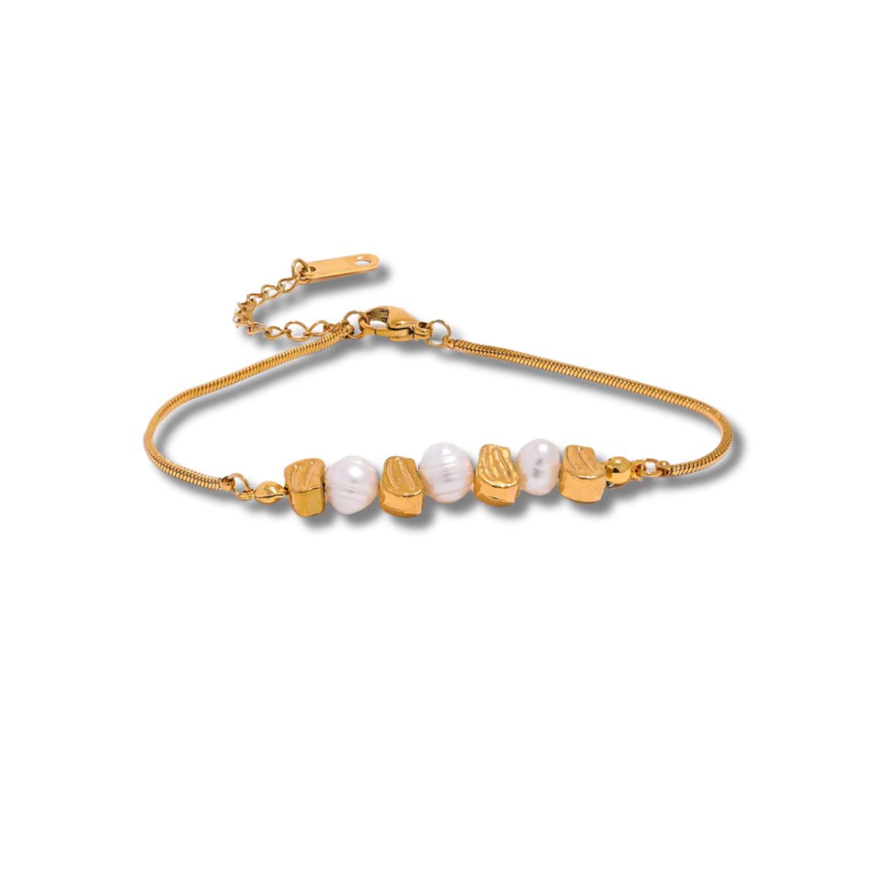 Caen bracelet - Opulaire