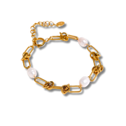 Donna bracelet - Opulaire