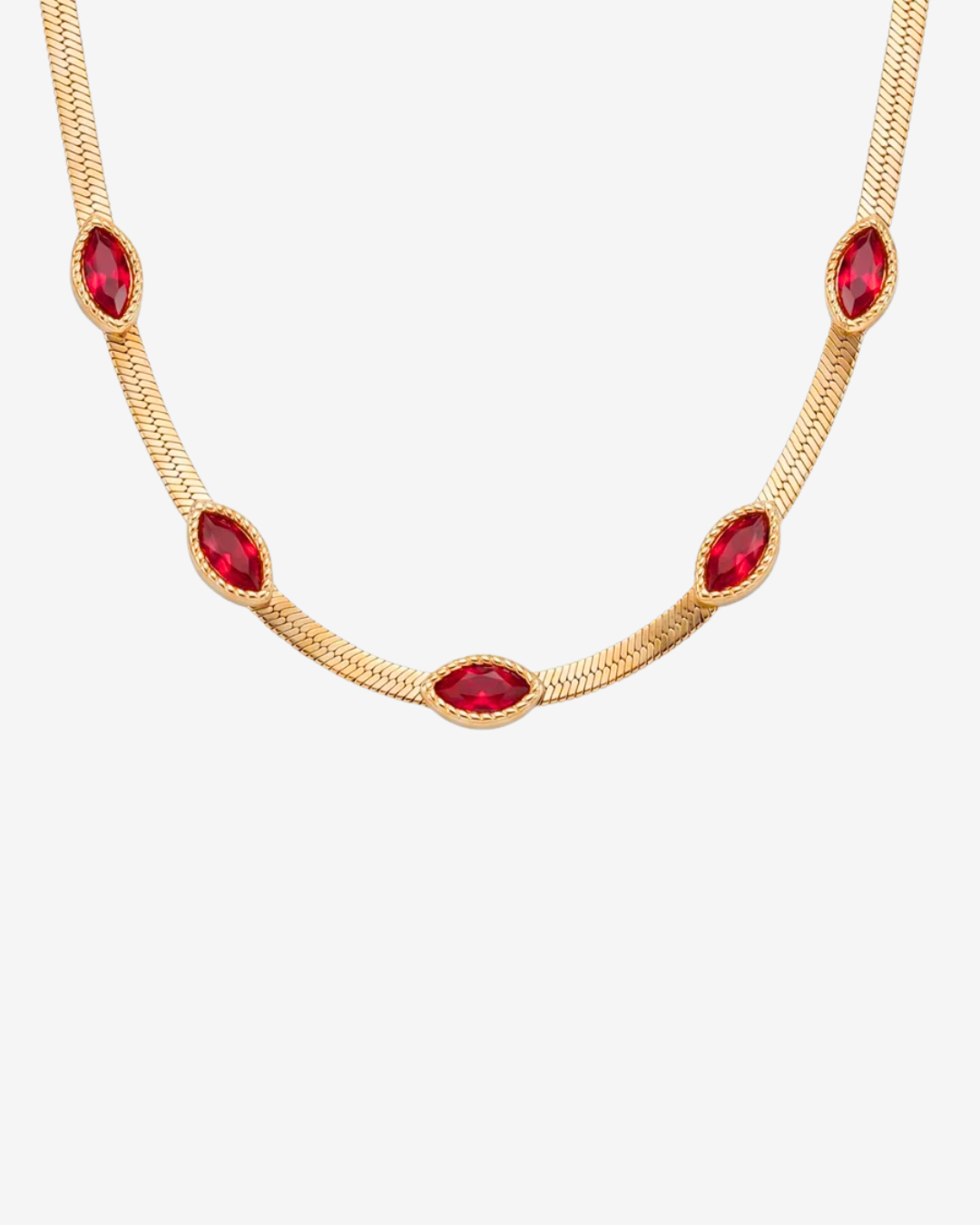 San Sebastiaan Ketting